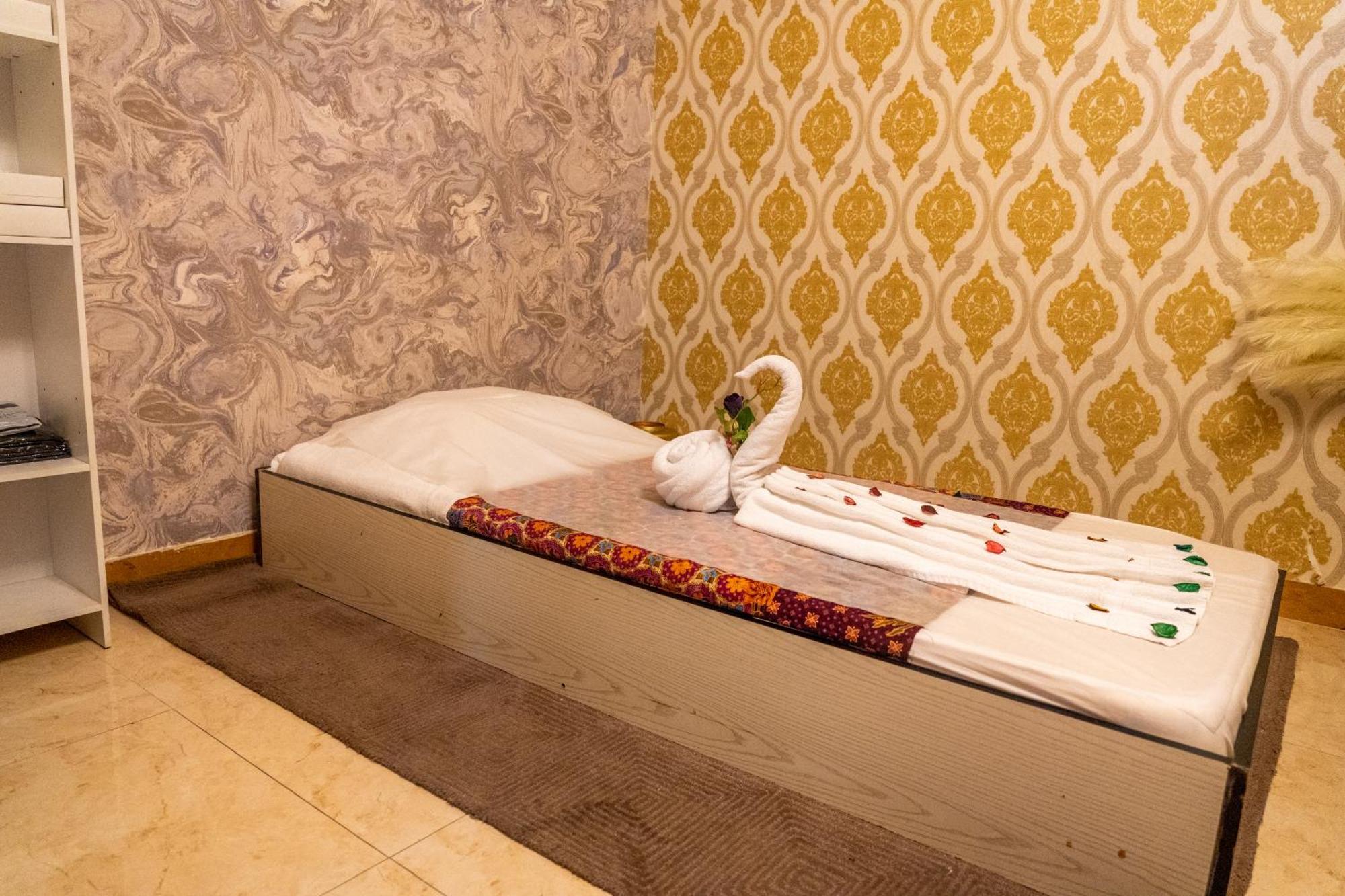 Juffair Trends Luxury Apartment Manama Dış mekan fotoğraf