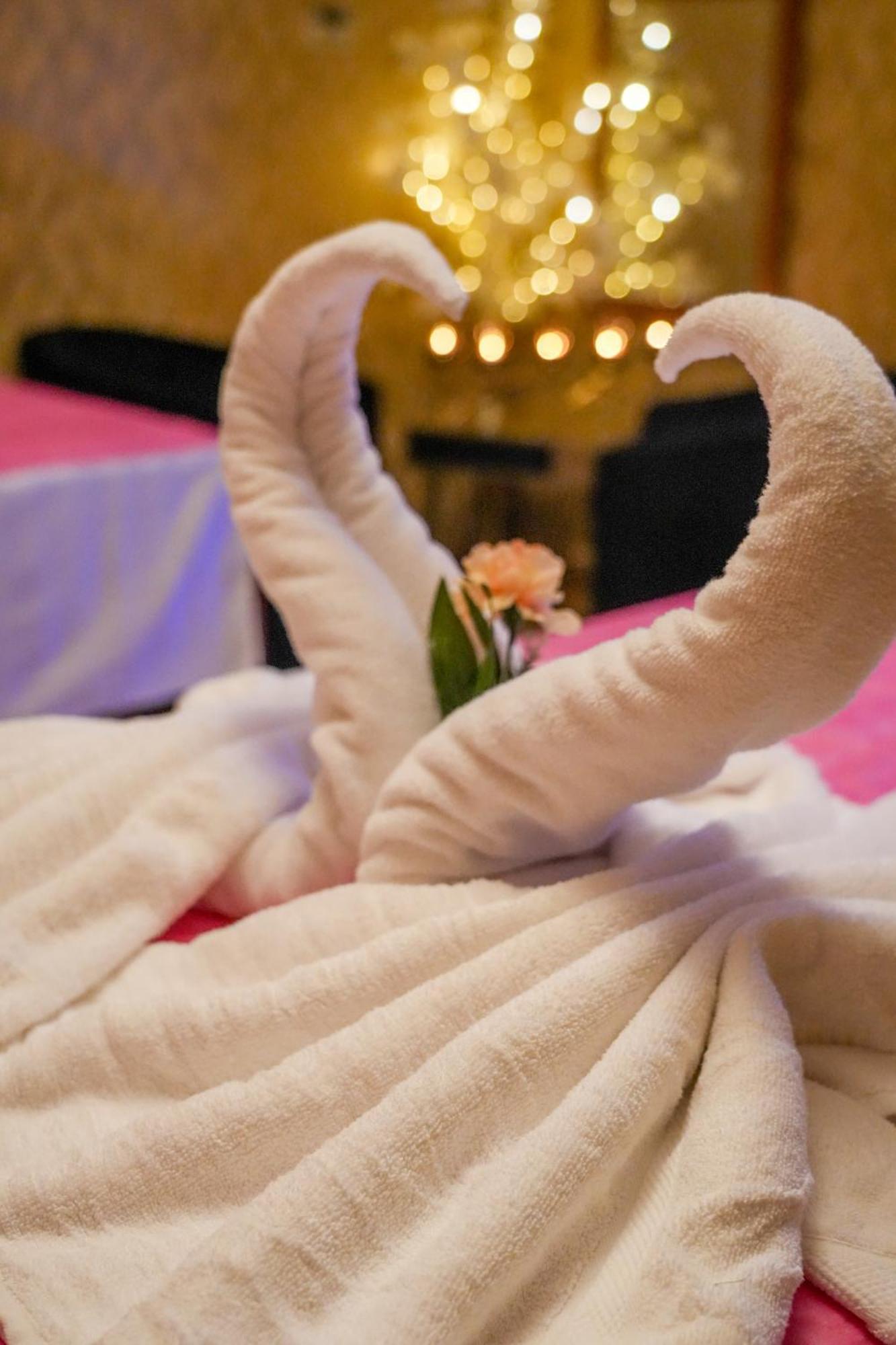 Juffair Trends Luxury Apartment Manama Dış mekan fotoğraf