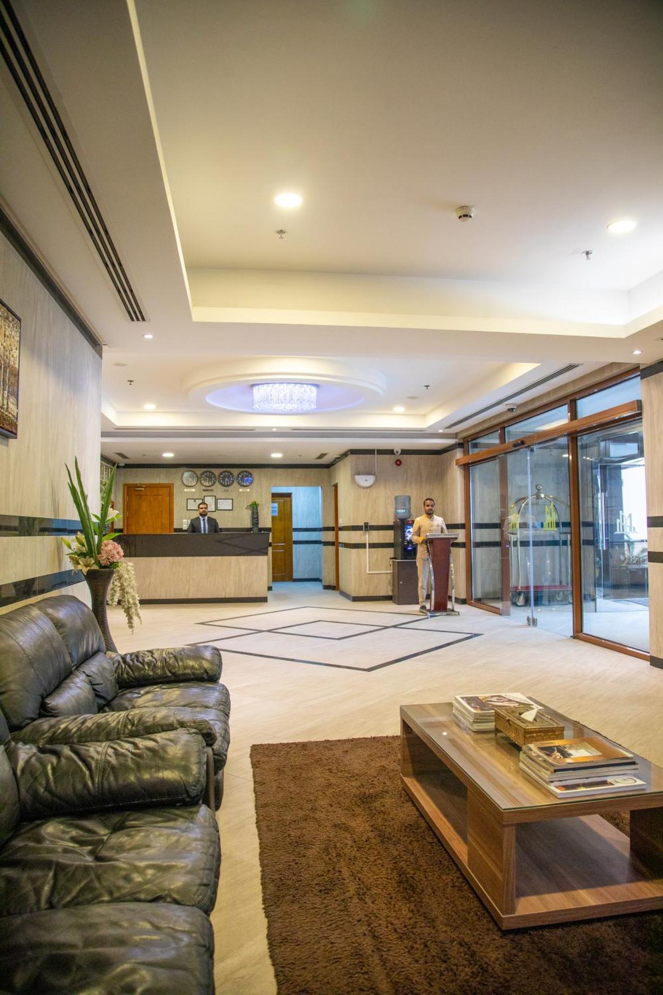 Juffair Trends Luxury Apartment Manama Dış mekan fotoğraf