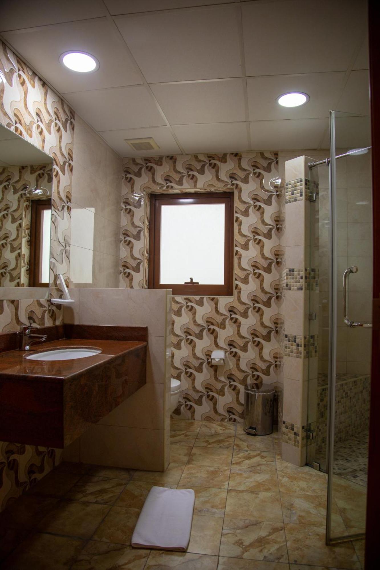 Juffair Trends Luxury Apartment Manama Dış mekan fotoğraf