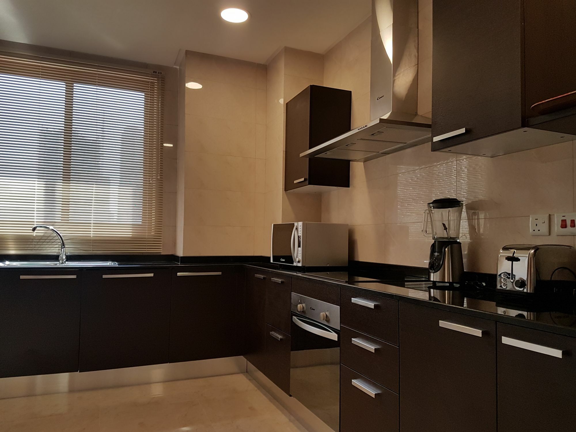 Juffair Trends Luxury Apartment Manama Dış mekan fotoğraf
